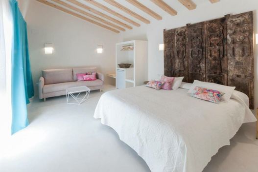 Boho Suites Denia (Adults Only)