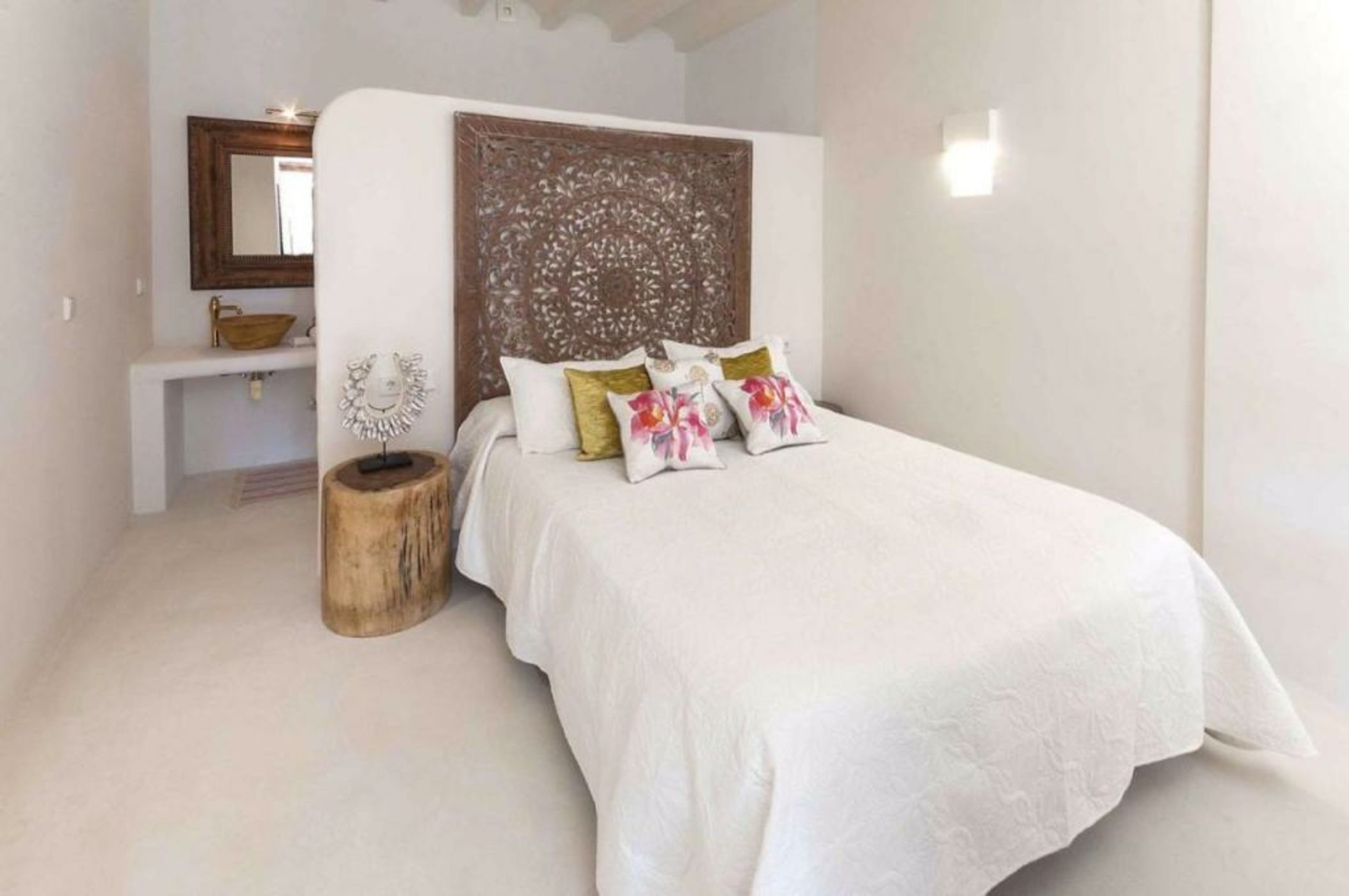 Boho Suites Denia (Adults Only)