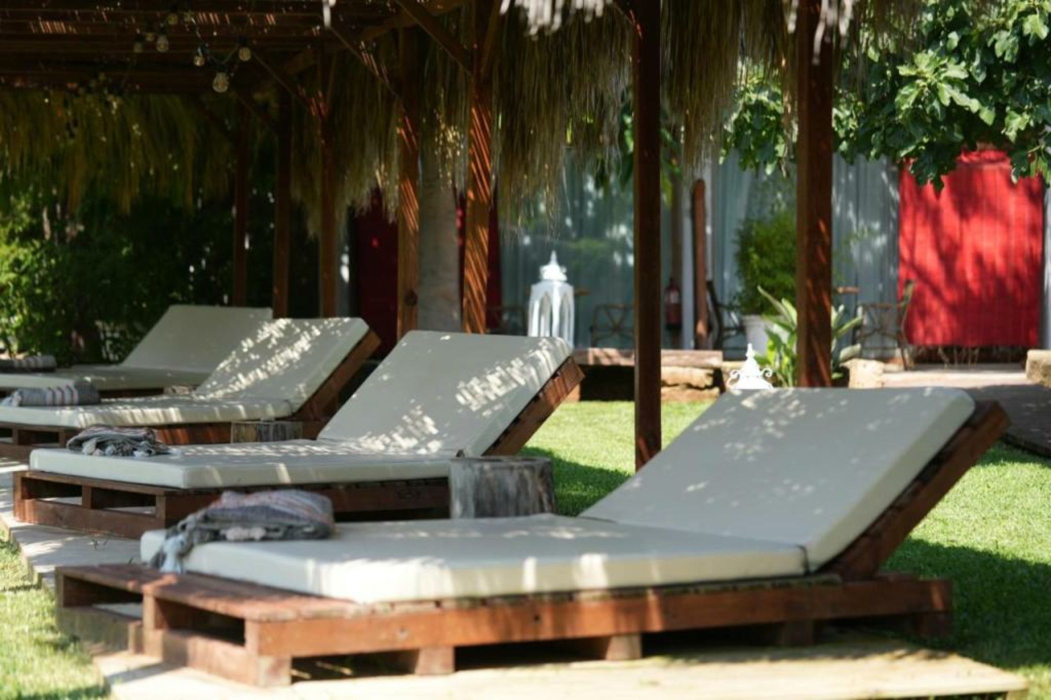 Boho Suites Denia (Adults Only)