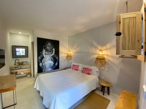 Boho Suites Denia (Adults Only)