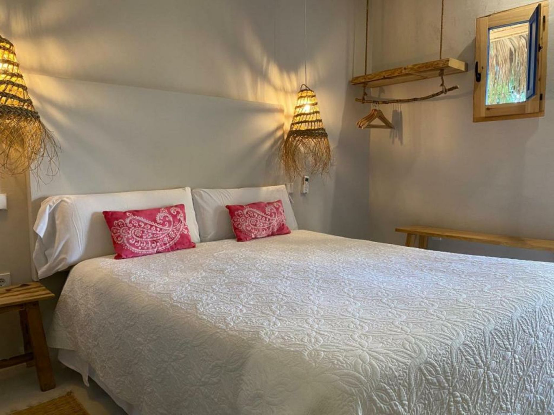 Boho Suites Denia (Adults Only)