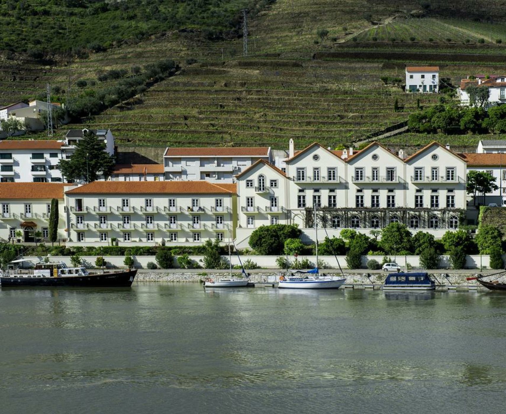 The Vintage House - Douro