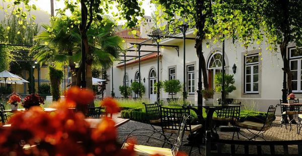 The Vintage House - Douro