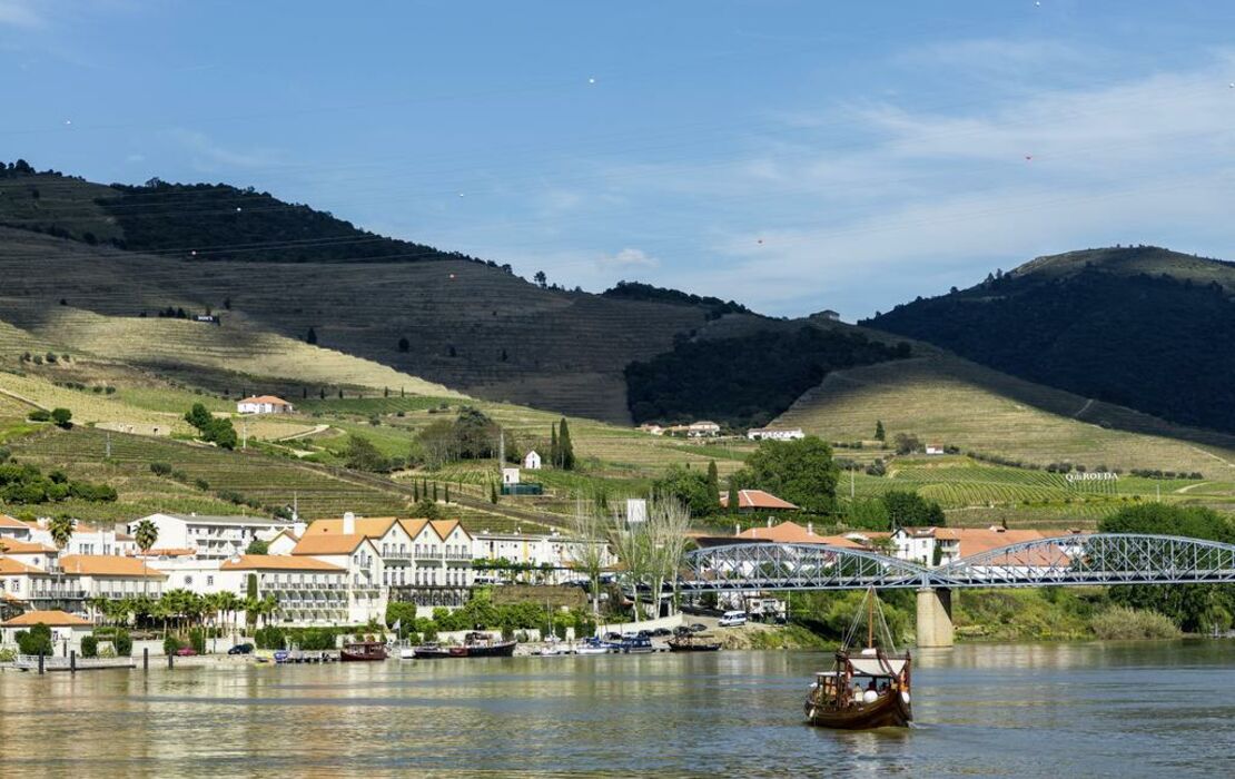 The Vintage House - Douro