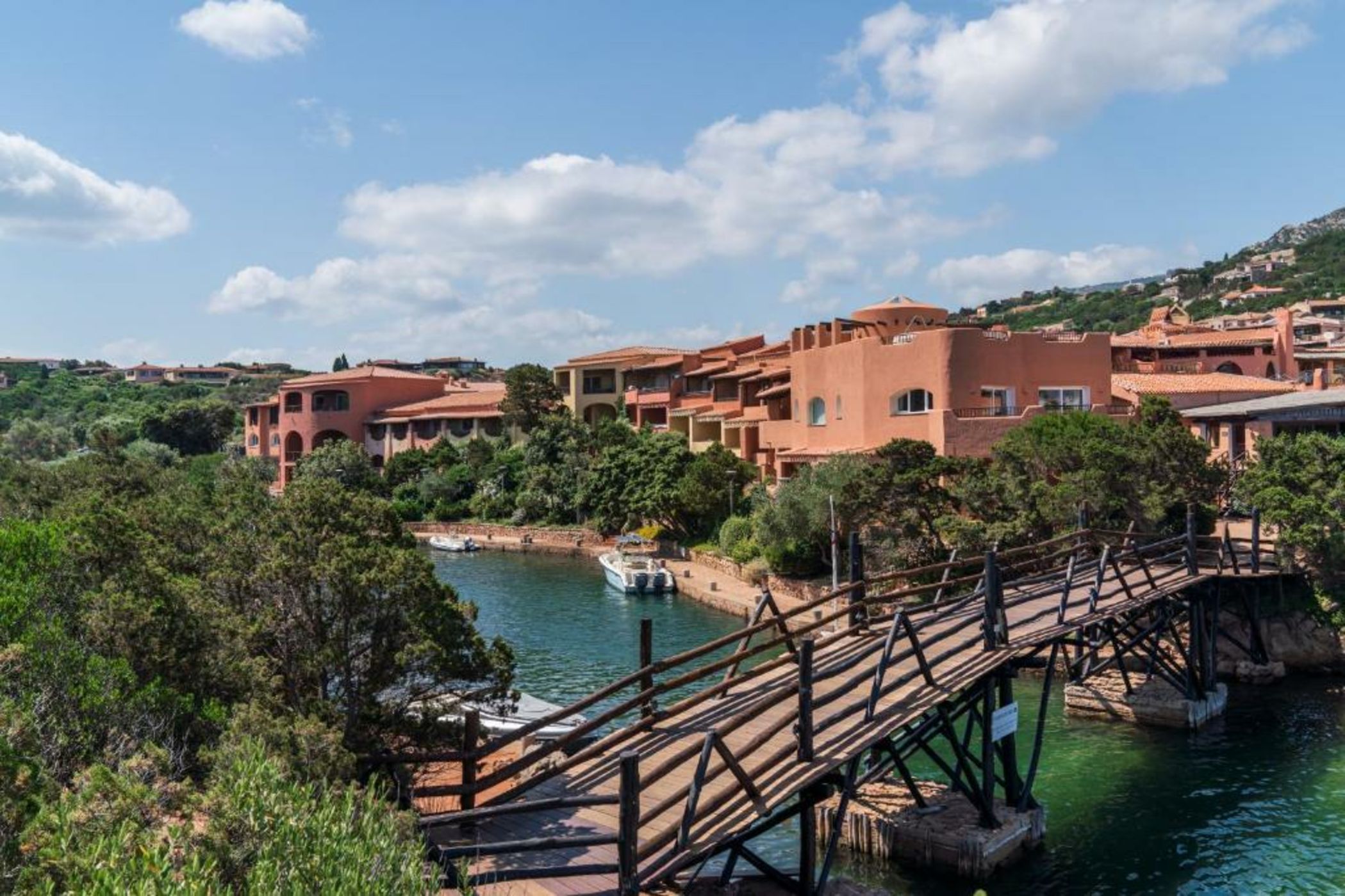 Cervo Hotel,Costa Smeralda Resort