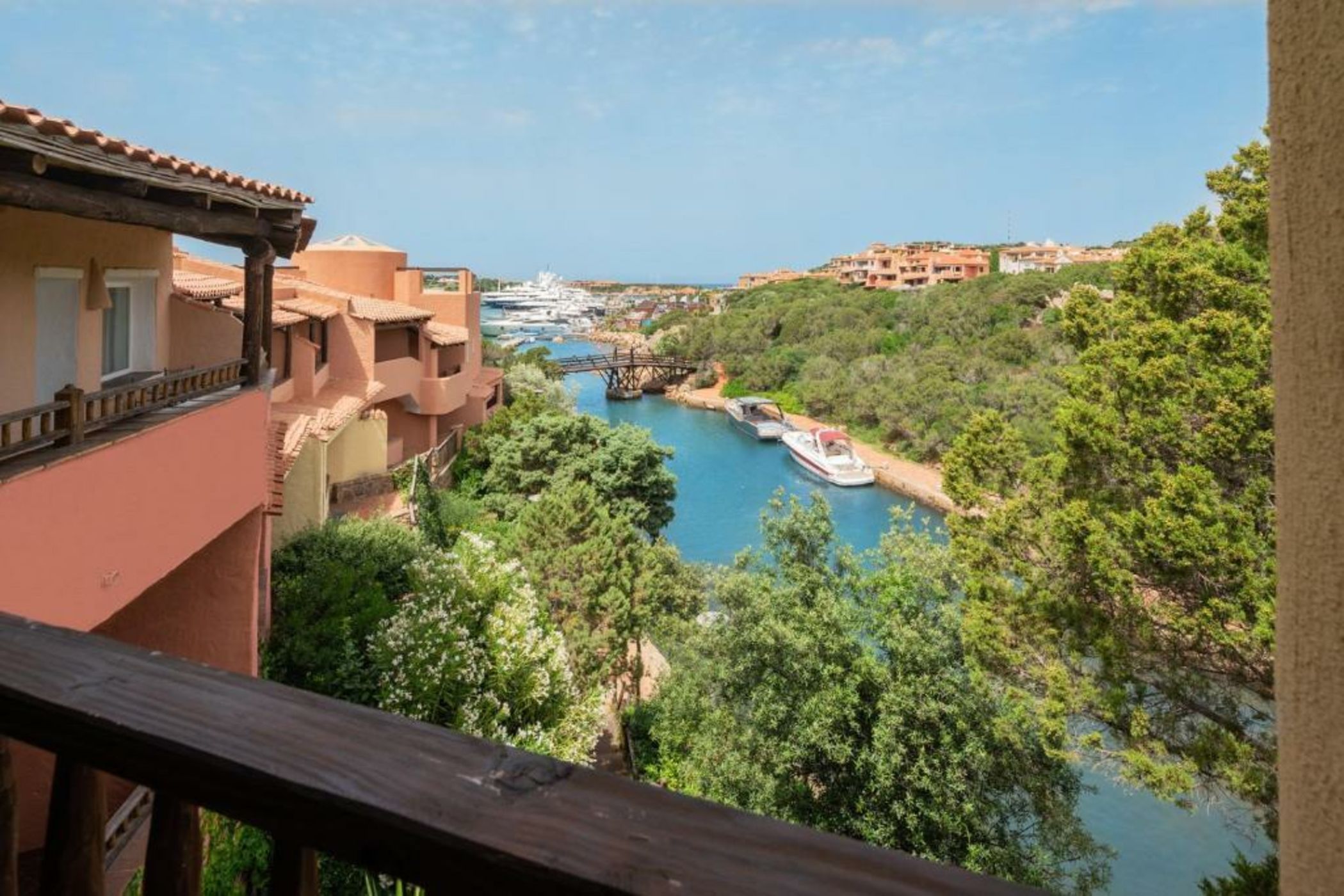 Cervo Hotel,Costa Smeralda Resort