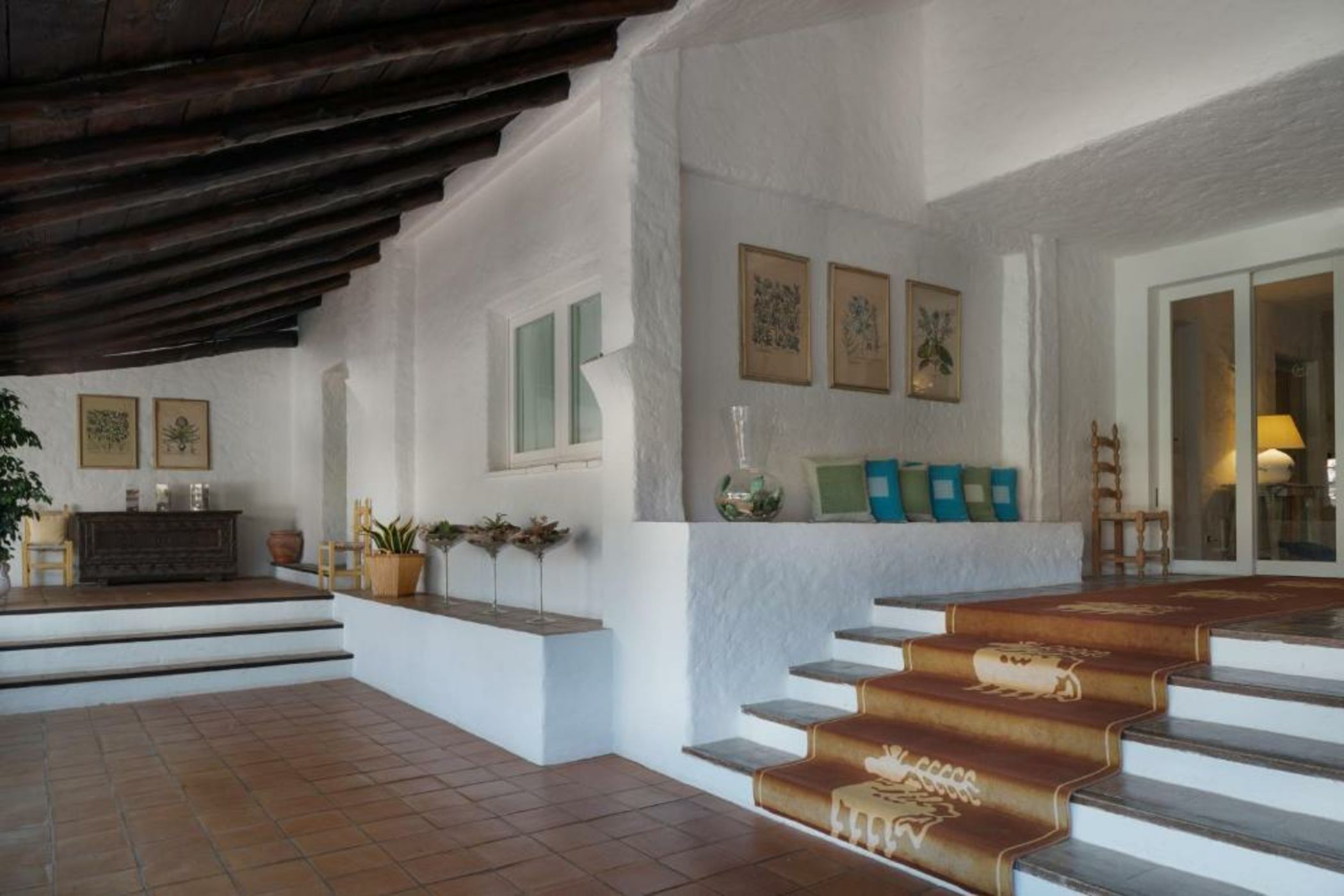 Cervo Hotel,Costa Smeralda Resort