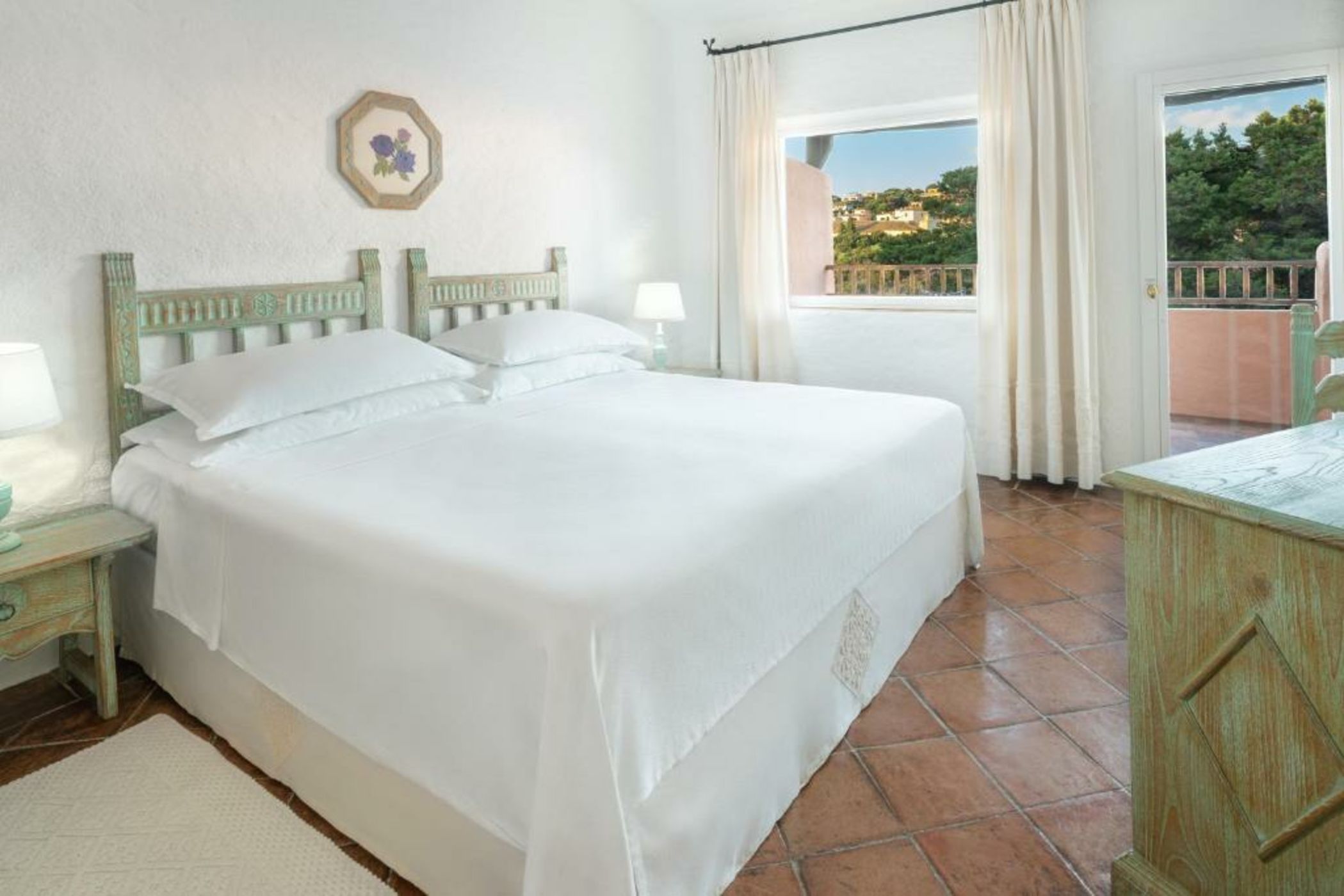 Cervo Hotel,Costa Smeralda Resort