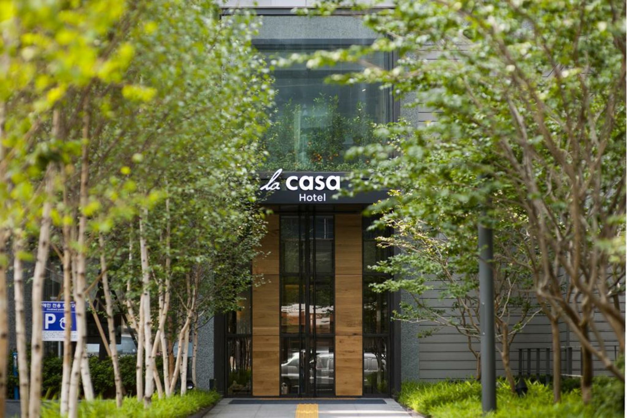 La Casa Hotel Seoul
