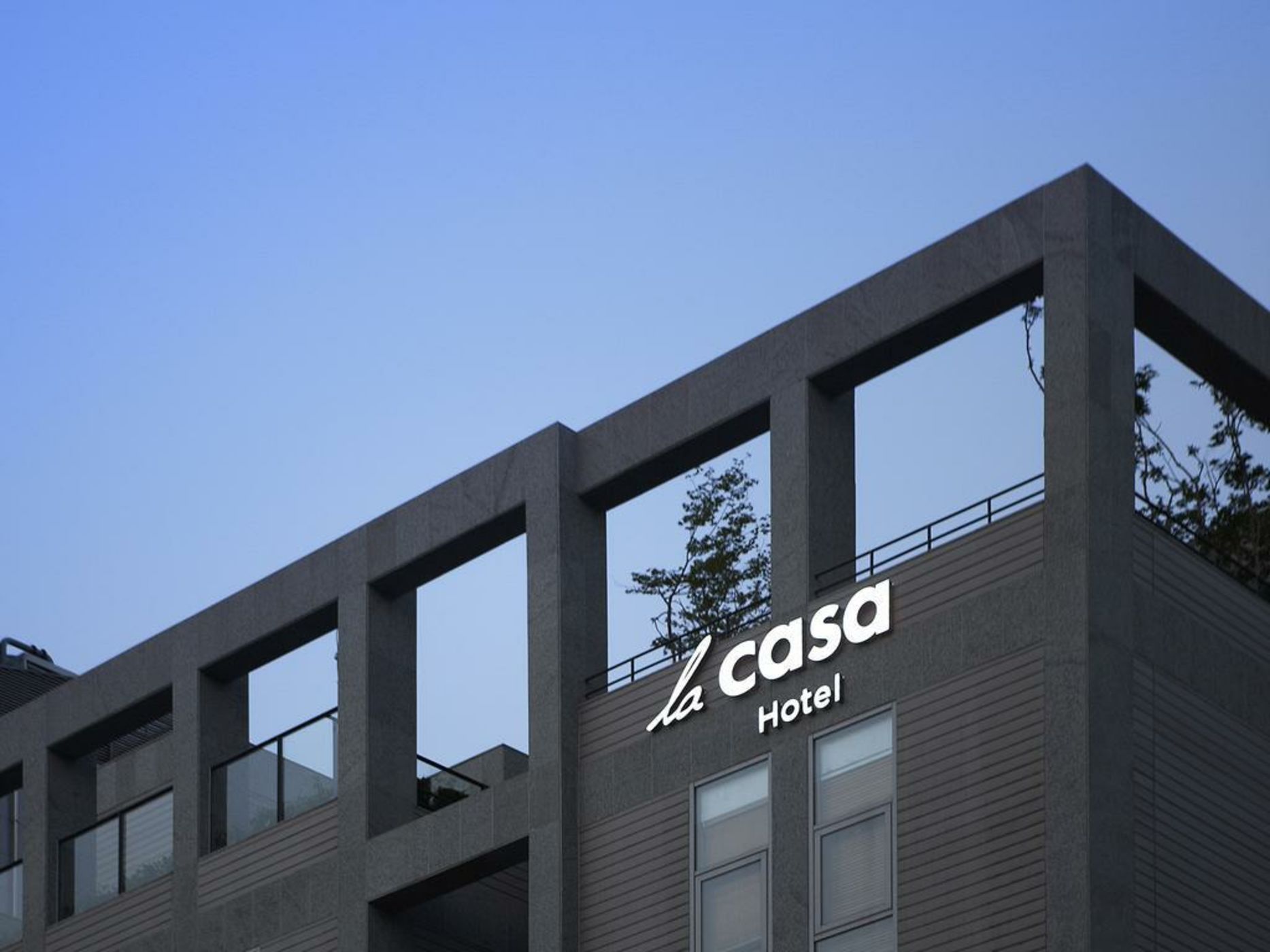 La Casa Hotel Seoul