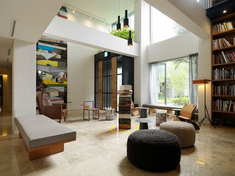 La Casa Hotel Seoul