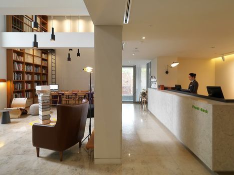La Casa Hotel Seoul