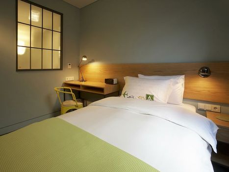 La Casa Hotel Seoul