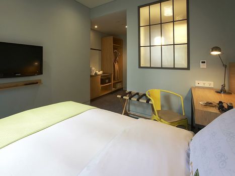 La Casa Hotel Seoul