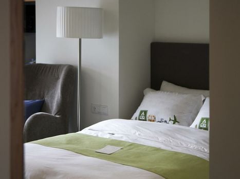 La Casa Hotel Seoul