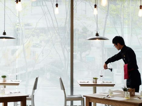 La Casa Hotel Seoul