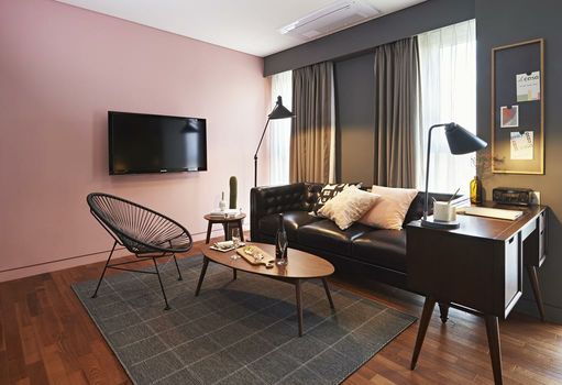 La Casa Hotel Seoul