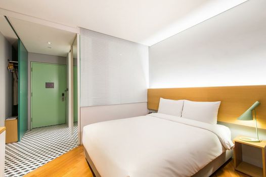 Hotel Peyto Gangnam