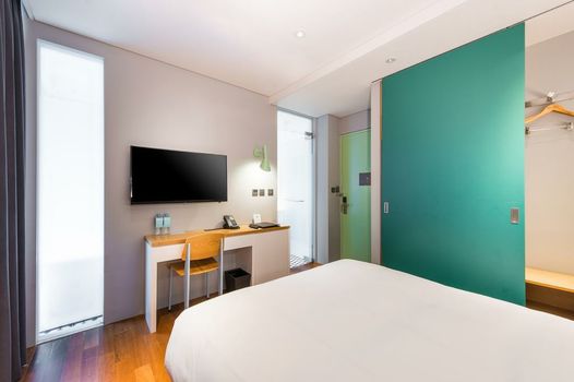Hotel Peyto Gangnam