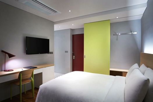 Hotel Peyto Gangnam