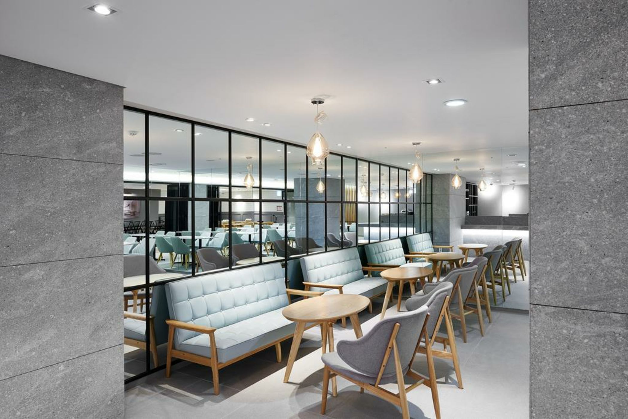 Hotel Peyto Samseong