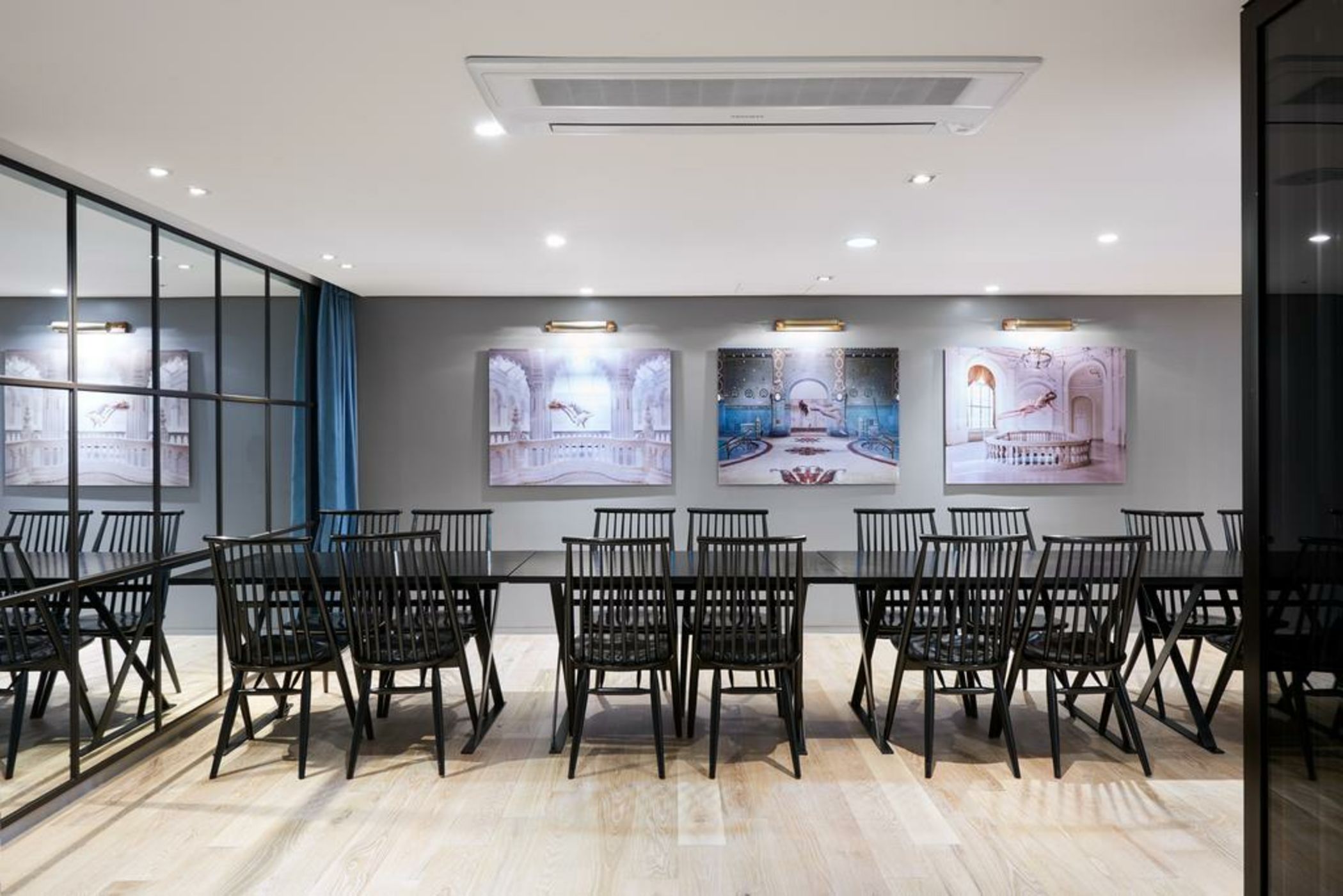 Hotel Peyto Samseong