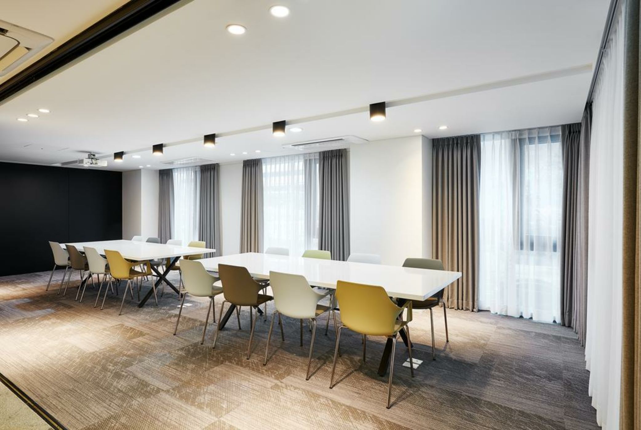 Hotel Peyto Samseong