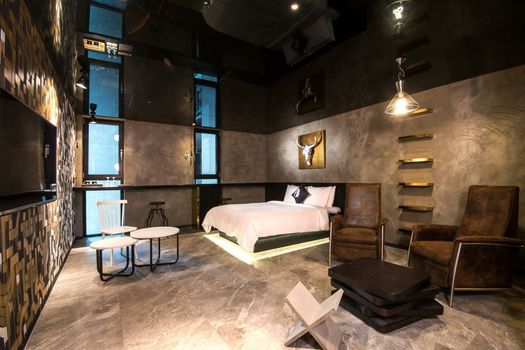 Hotel The Designers LYJ Gangnam Premier