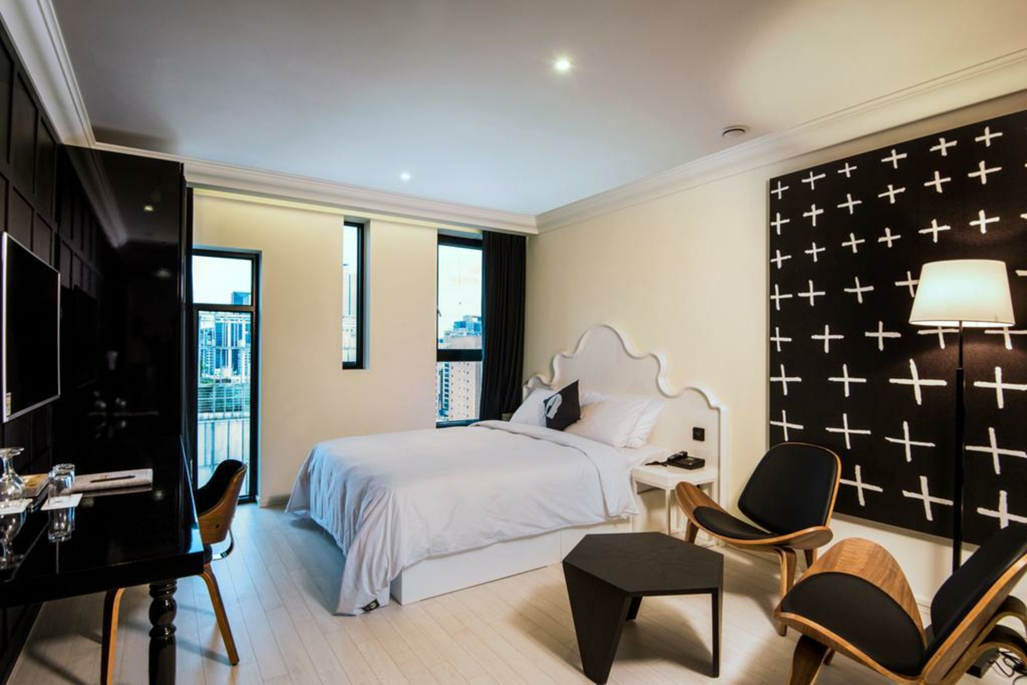 Hotel The Designers LYJ Gangnam Premier