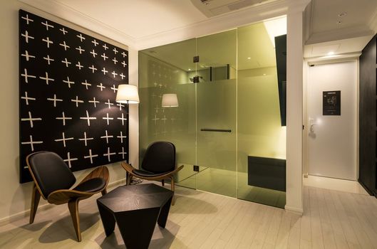 Hotel The Designers LYJ Gangnam Premier