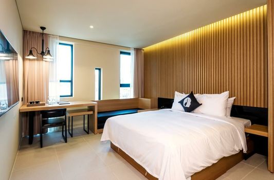 Hotel The Designers LYJ Gangnam Premier