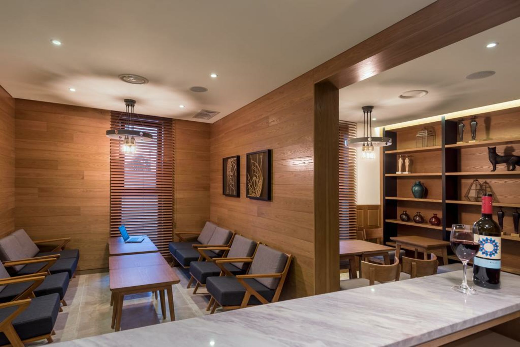 Hotel The Designers LYJ Gangnam Premier