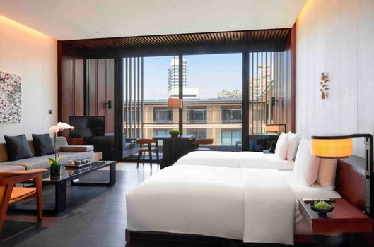 Lohkah Hotel & Spa-Best Design Hotel Award