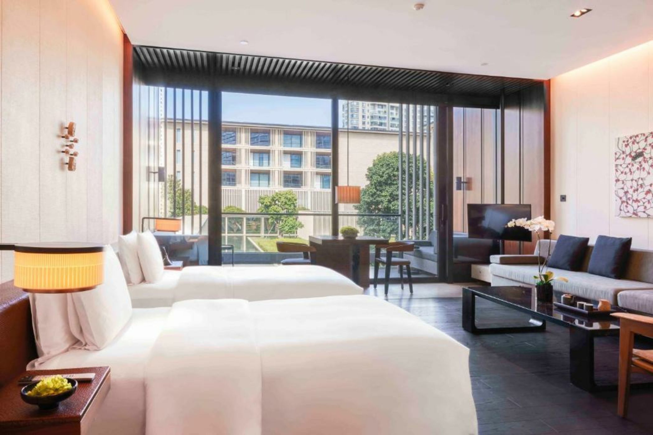 Lohkah Hotel & Spa-Best Design Hotel Award