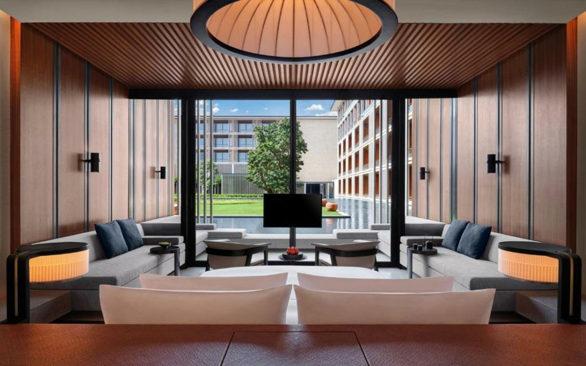 Lohkah Hotel & Spa-Best Design Hotel Award