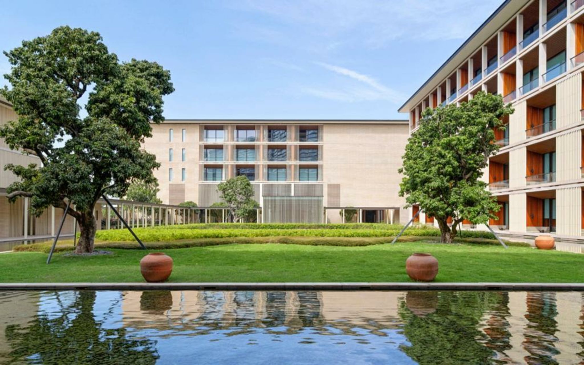 Lohkah Hotel & Spa-Best Design Hotel Award