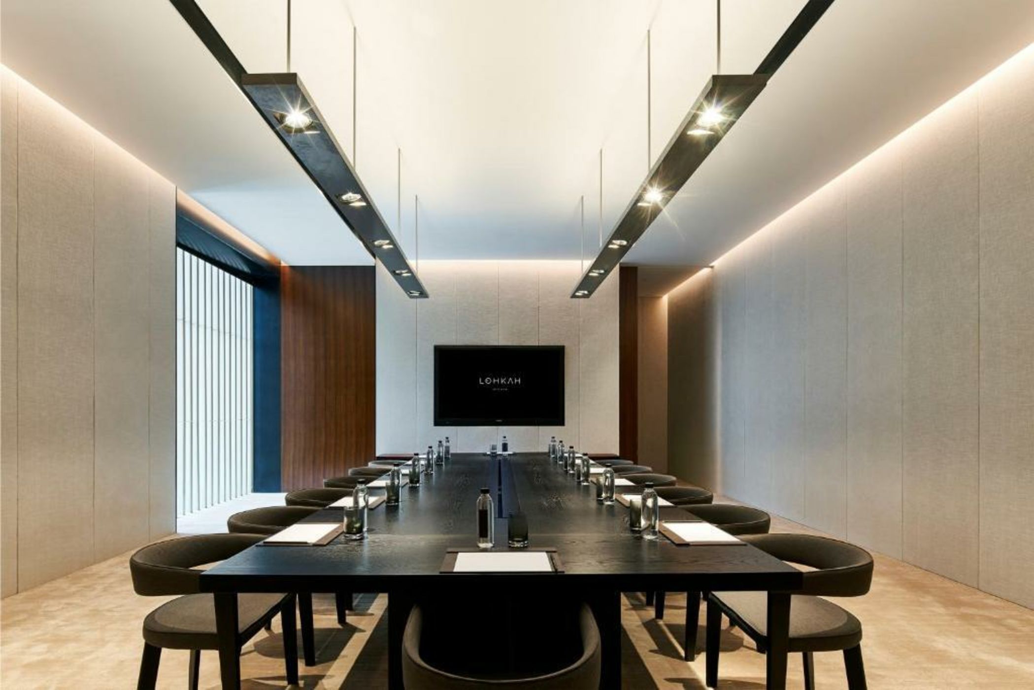 Lohkah Hotel & Spa-Best Design Hotel Award