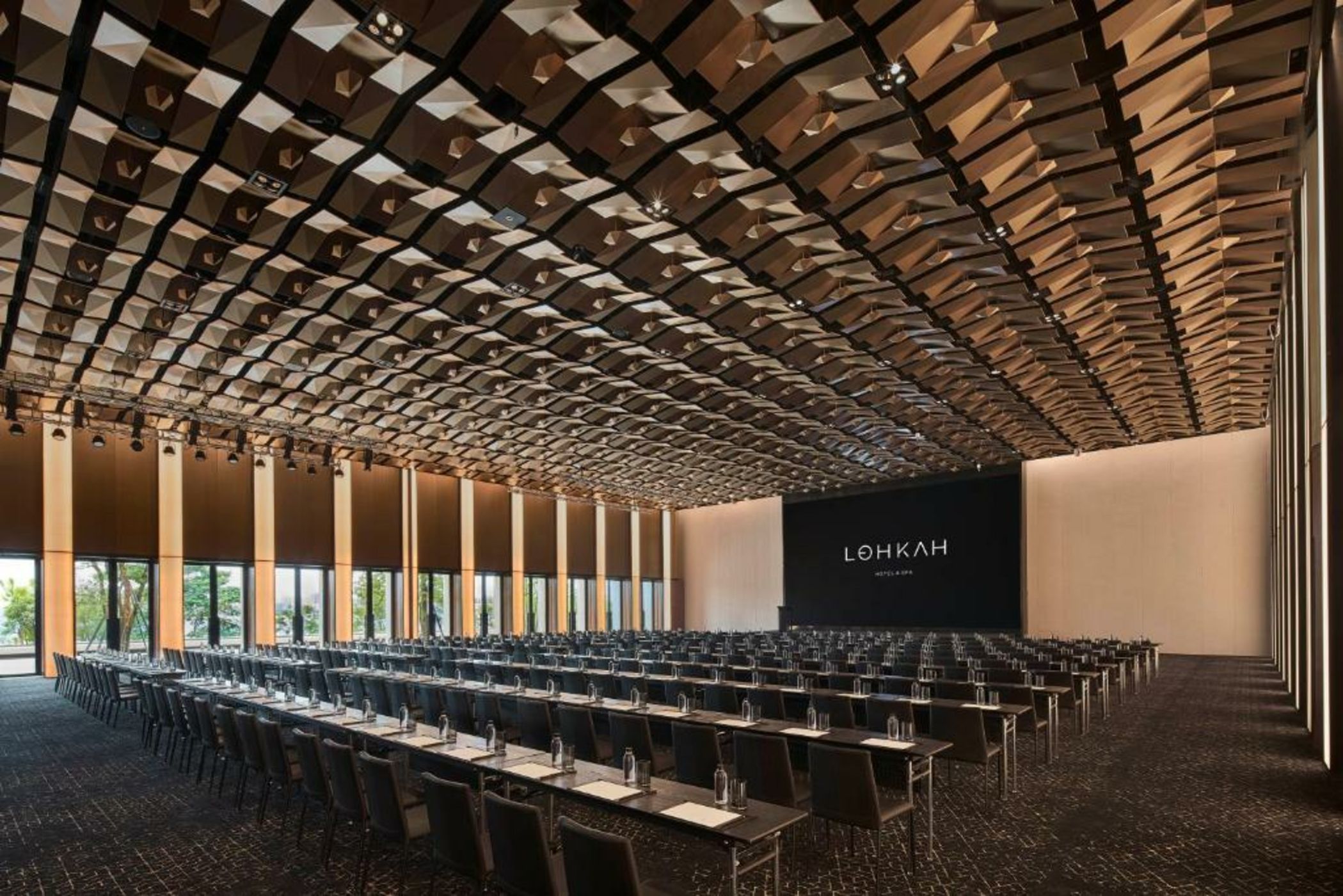 Lohkah Hotel & Spa-Best Design Hotel Award