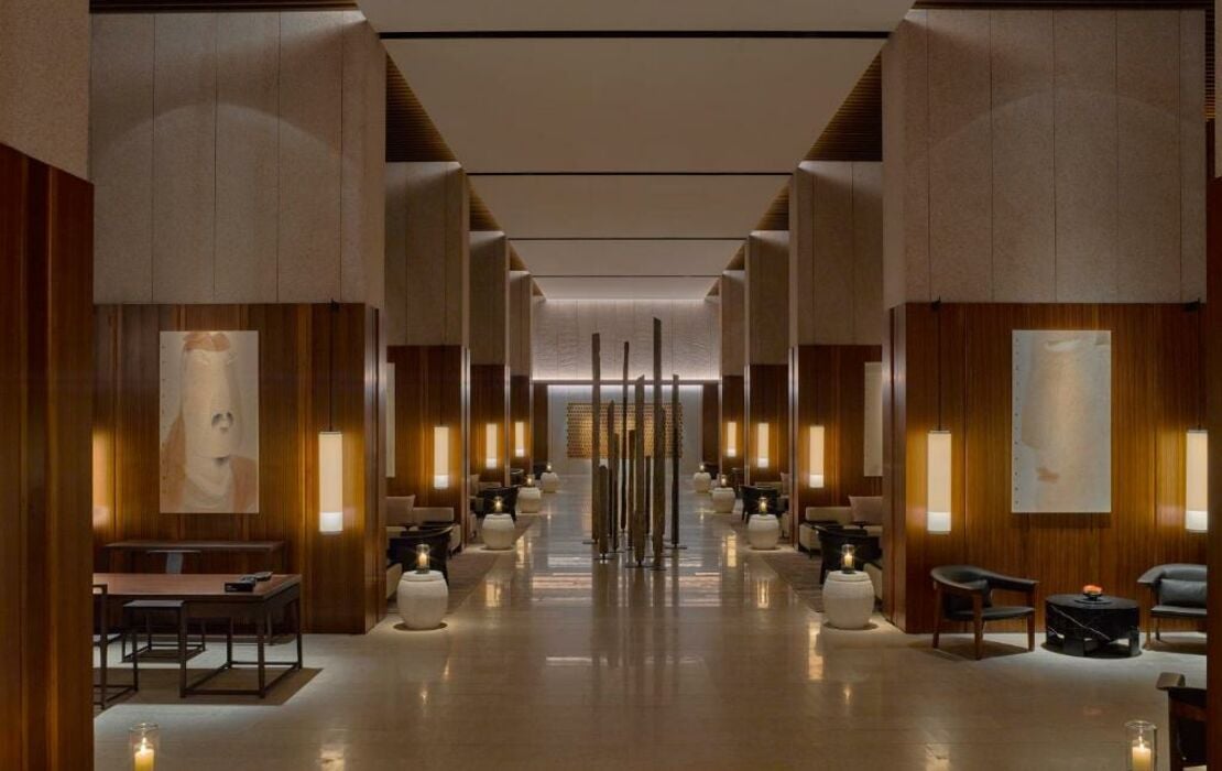 Lohkah Hotel & Spa-Best Design Hotel Award