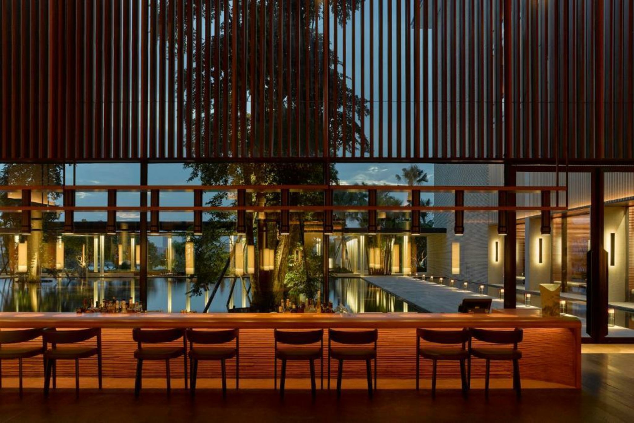 Lohkah Hotel & Spa-Best Design Hotel Award