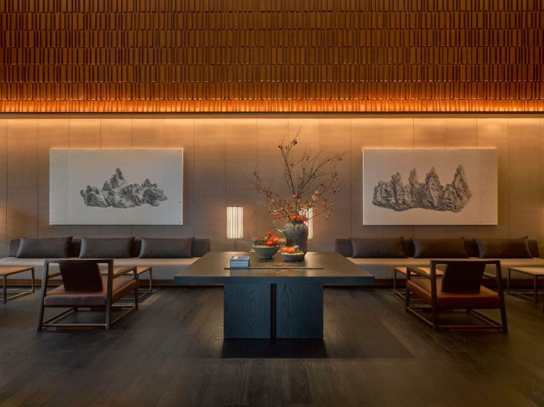 Lohkah Hotel & Spa-Best Design Hotel Award