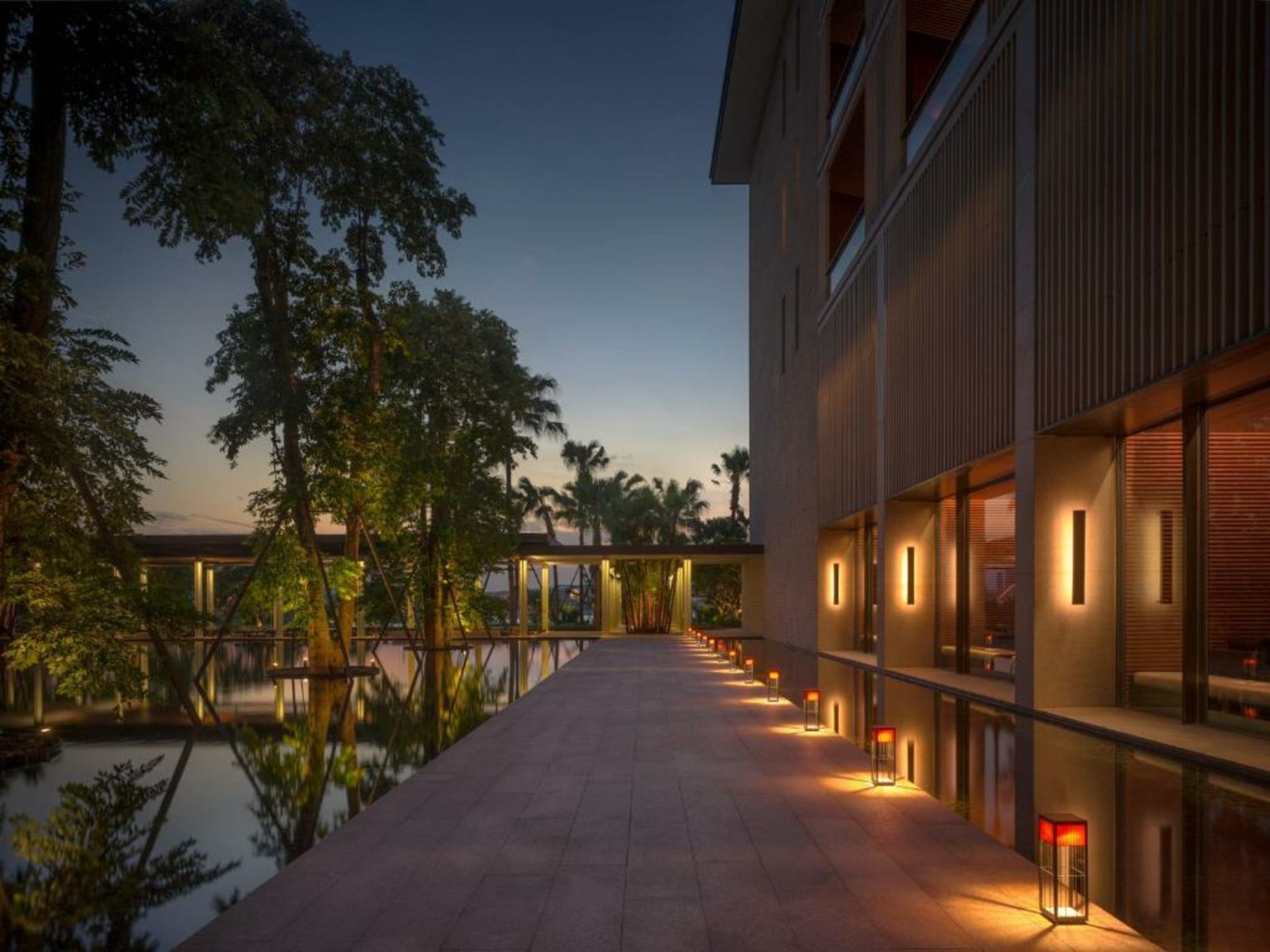 Lohkah Hotel & Spa-Best Design Hotel Award