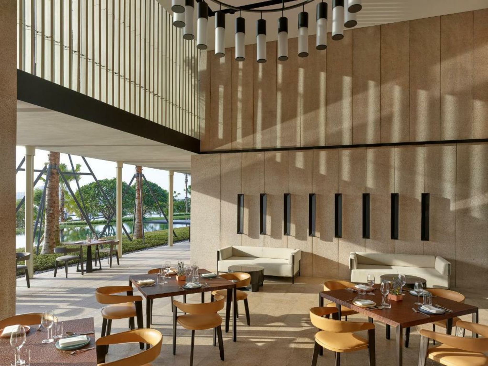 Lohkah Hotel & Spa-Best Design Hotel Award