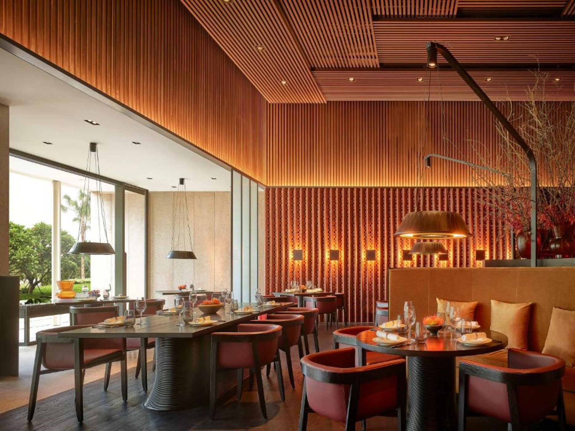 Lohkah Hotel & Spa-Best Design Hotel Award