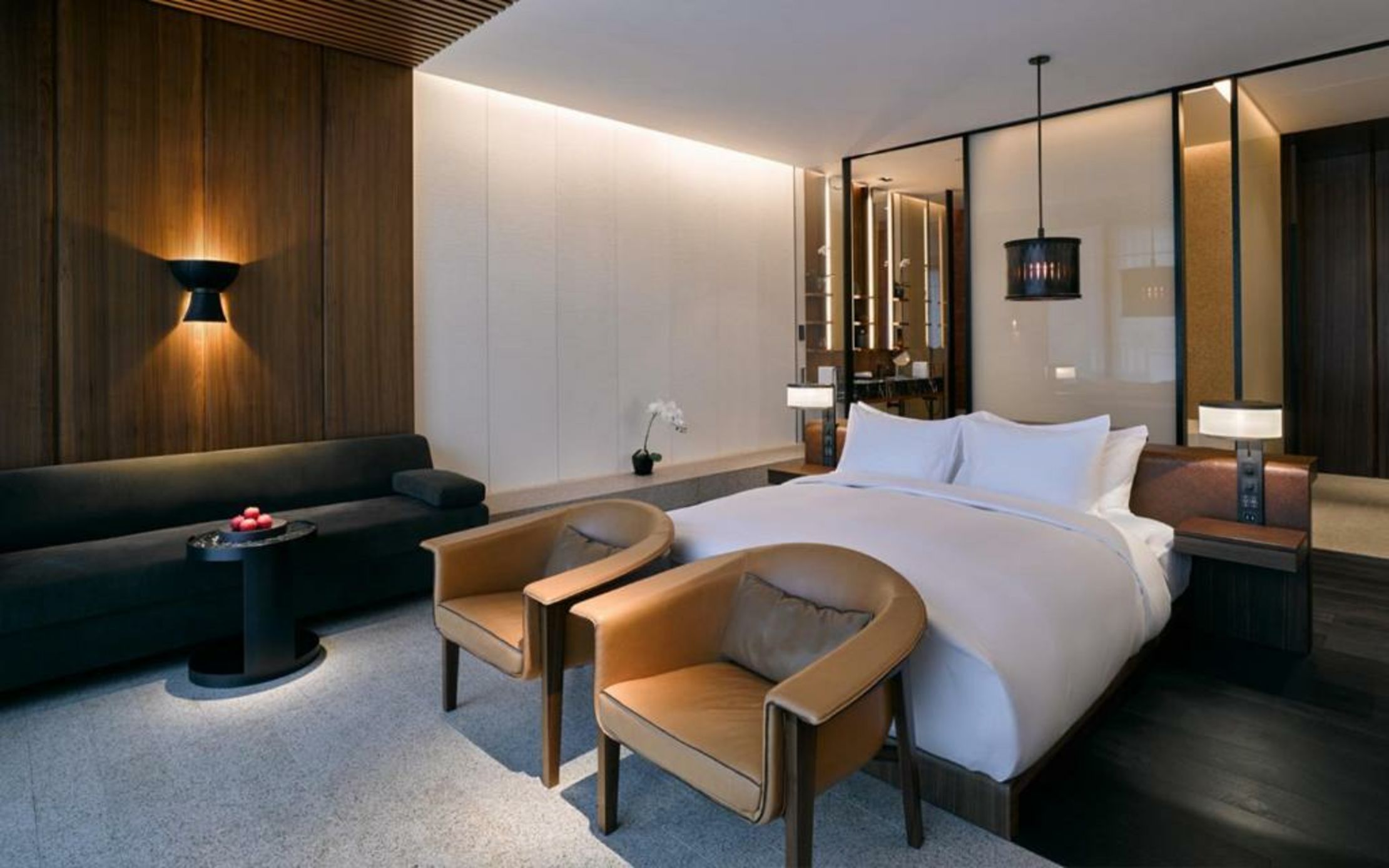 Lohkah Hotel & Spa-Best Design Hotel Award