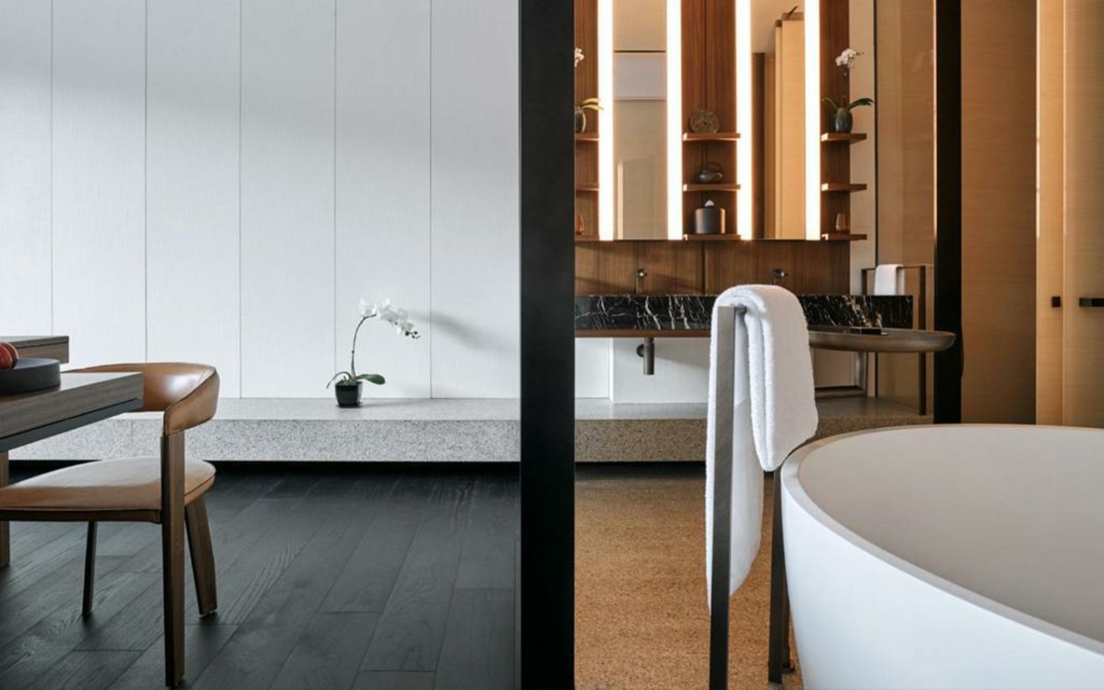 Lohkah Hotel & Spa-Best Design Hotel Award