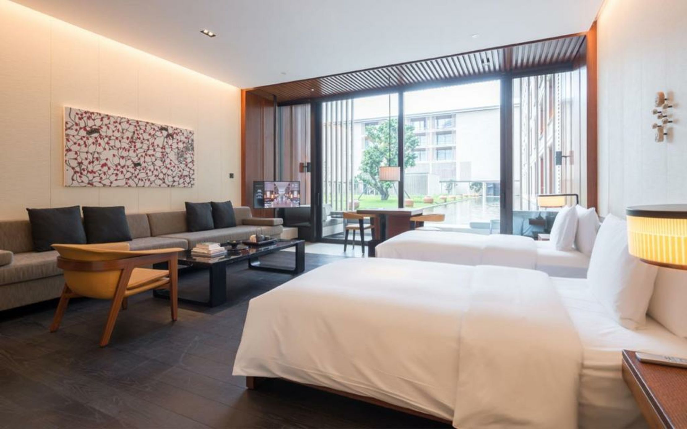 Lohkah Hotel & Spa-Best Design Hotel Award