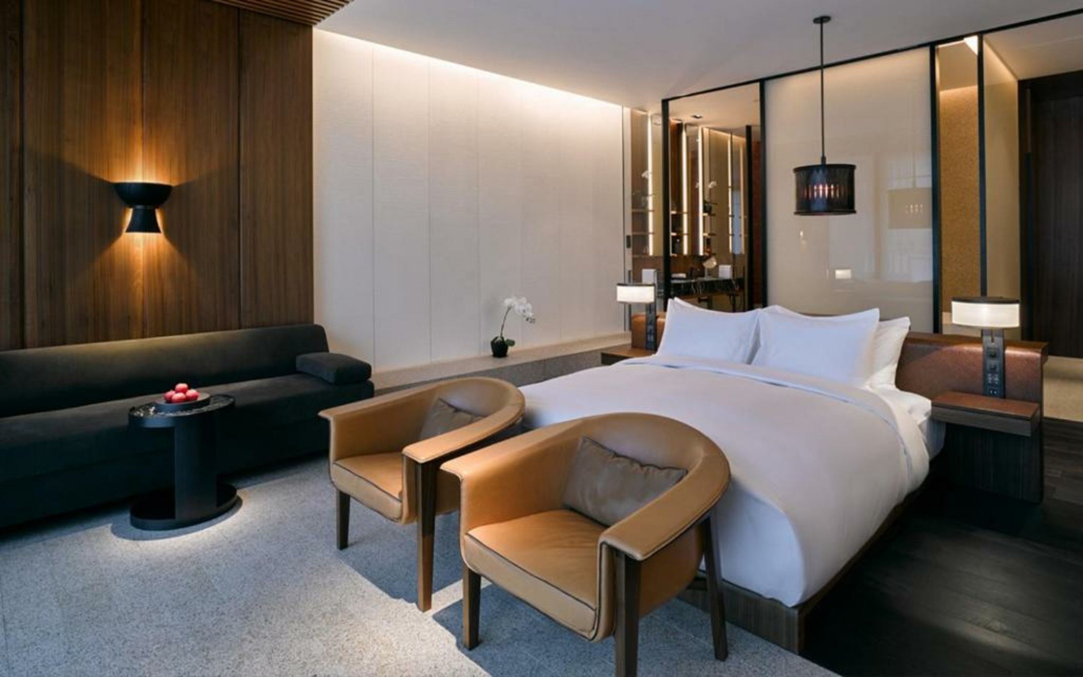 Lohkah Hotel & Spa-Best Design Hotel Award