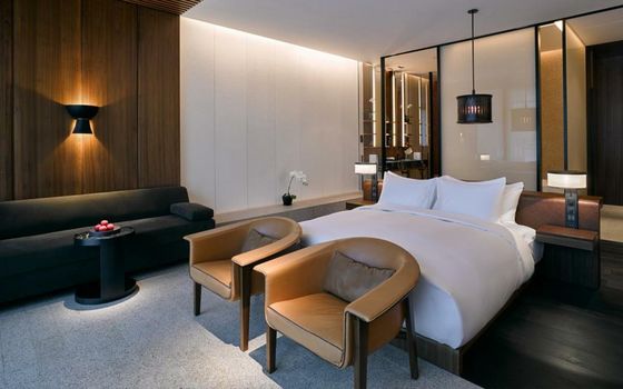 Lohkah Hotel & Spa-Best Design Hotel Award