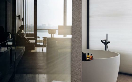 Lohkah Hotel & Spa-Best Design Hotel Award